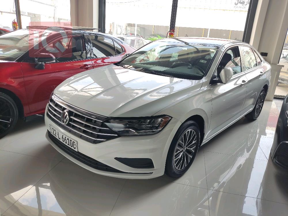 Volkswagen Jetta
